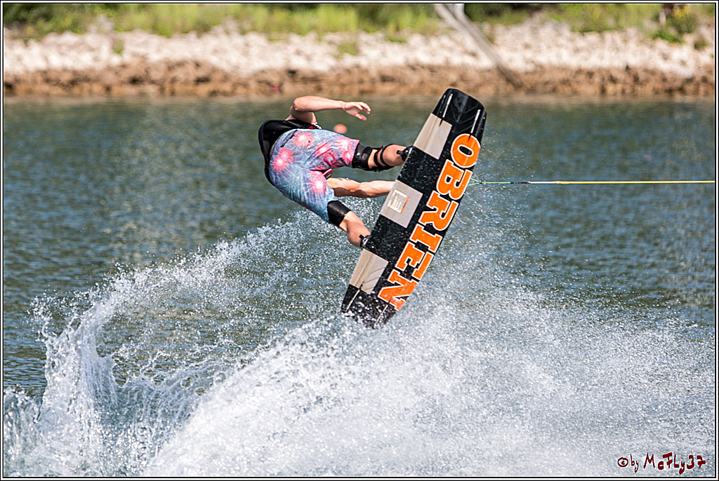 Eat Play Love, 27.08.2017